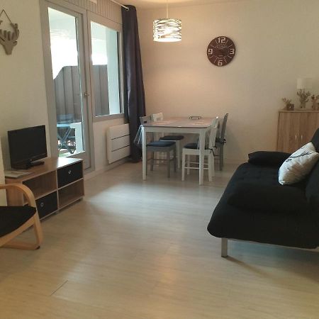 Le Praz De Lys - Tmb Apartment Taninges Exterior photo
