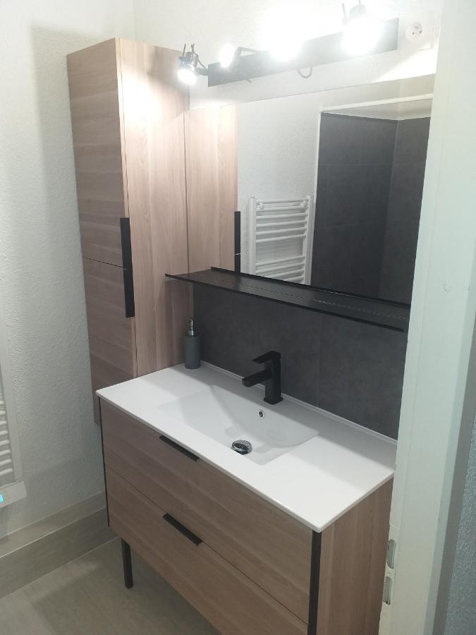 Le Praz De Lys - Tmb Apartment Taninges Exterior photo