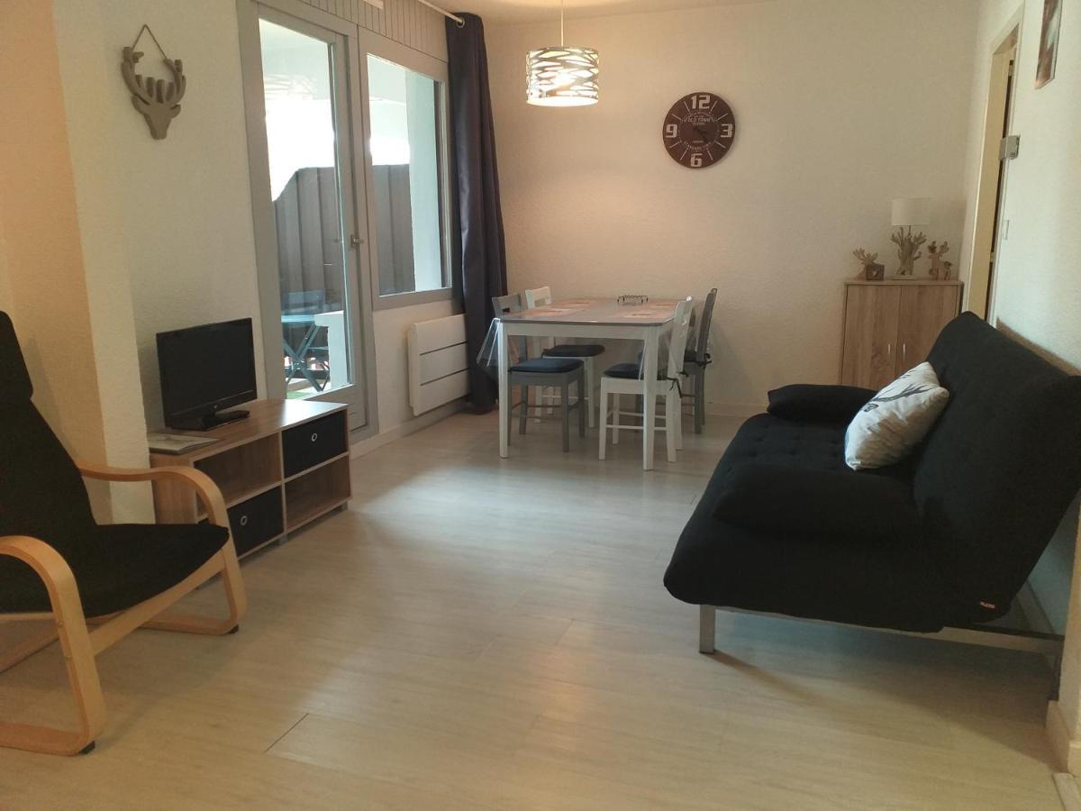 Le Praz De Lys - Tmb Apartment Taninges Exterior photo