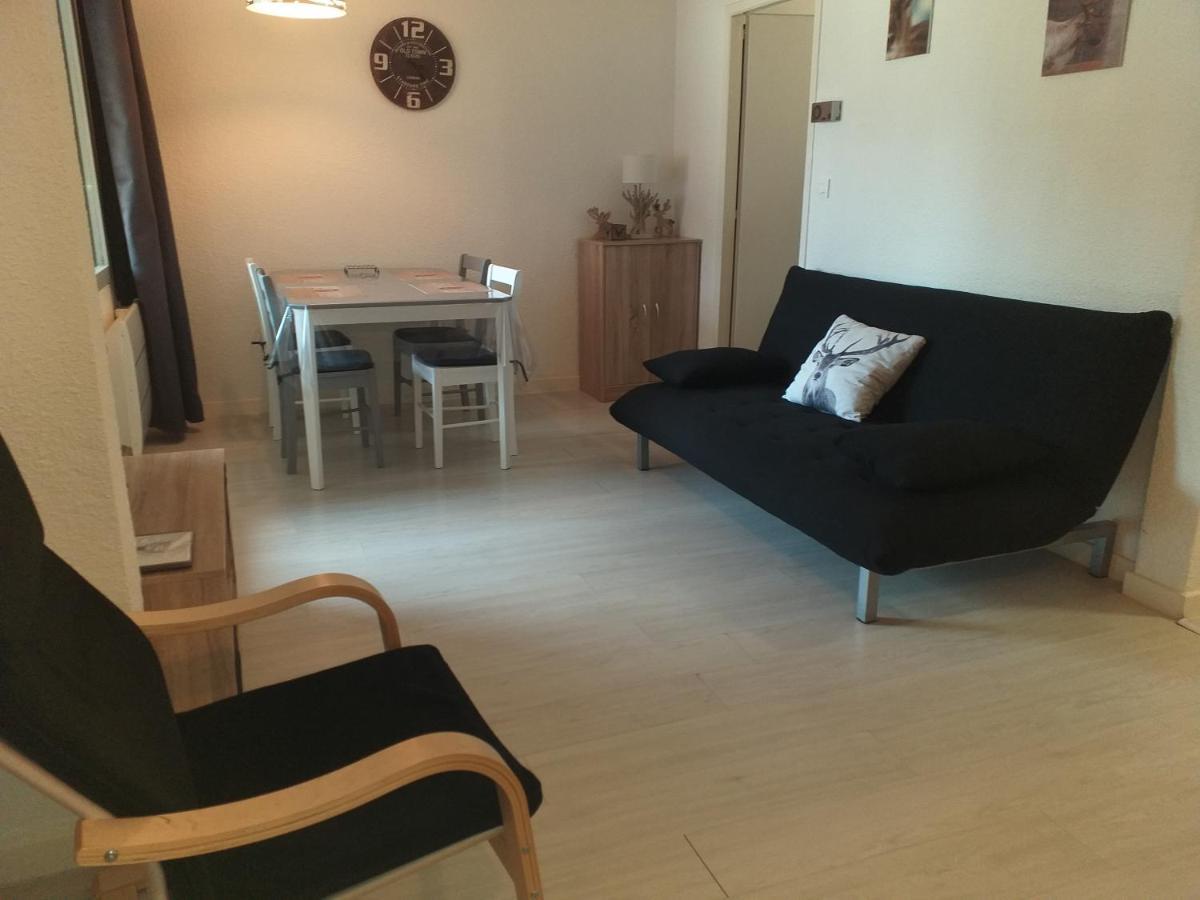 Le Praz De Lys - Tmb Apartment Taninges Exterior photo