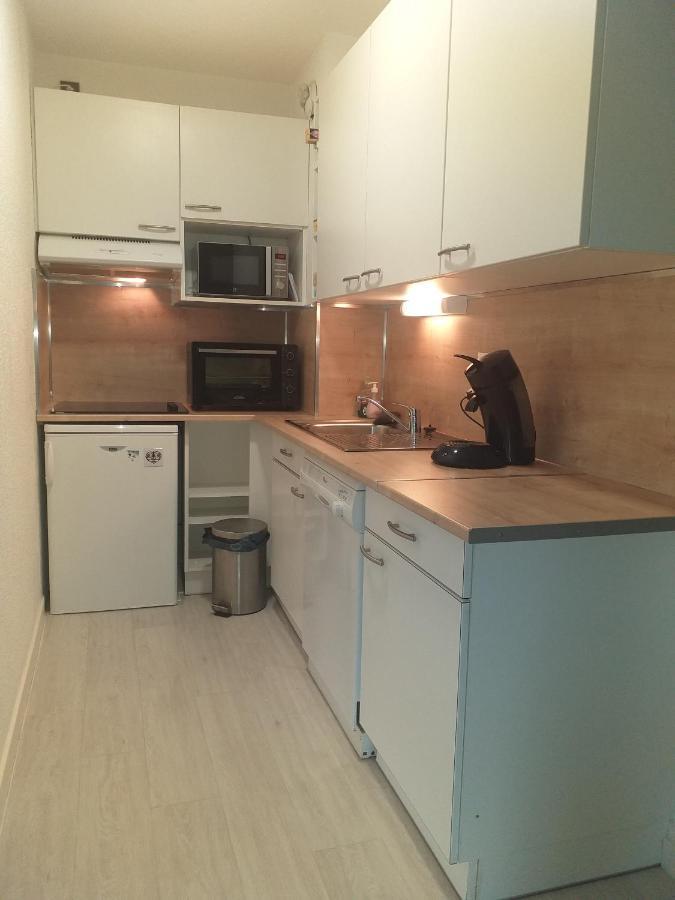 Le Praz De Lys - Tmb Apartment Taninges Exterior photo