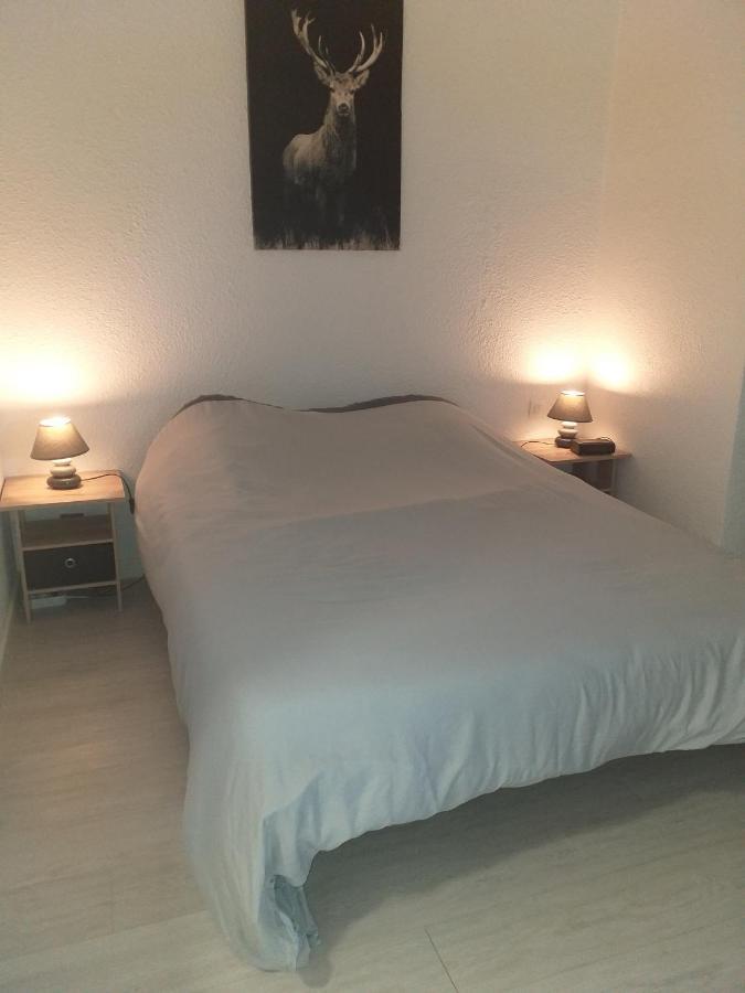 Le Praz De Lys - Tmb Apartment Taninges Exterior photo