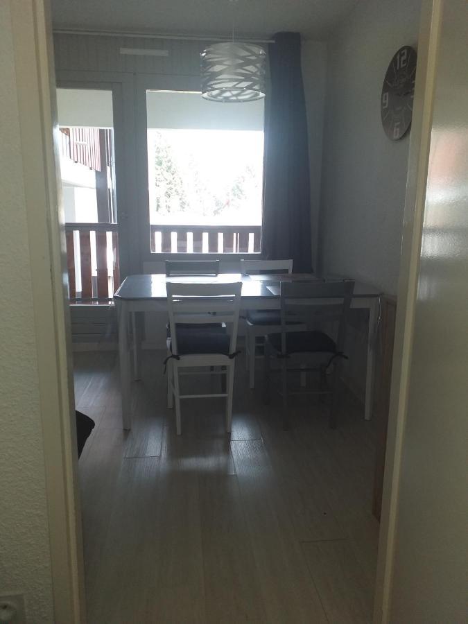 Le Praz De Lys - Tmb Apartment Taninges Exterior photo