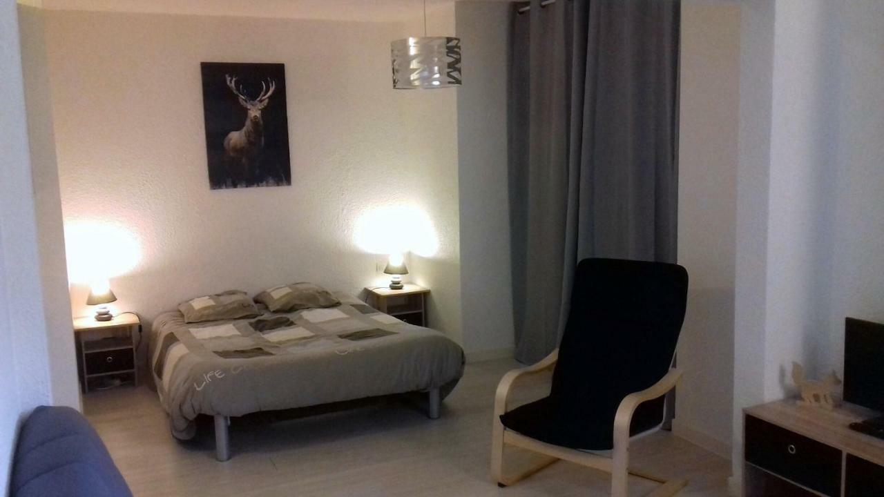 Le Praz De Lys - Tmb Apartment Taninges Exterior photo
